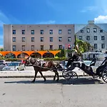 Hotel Port-Royal