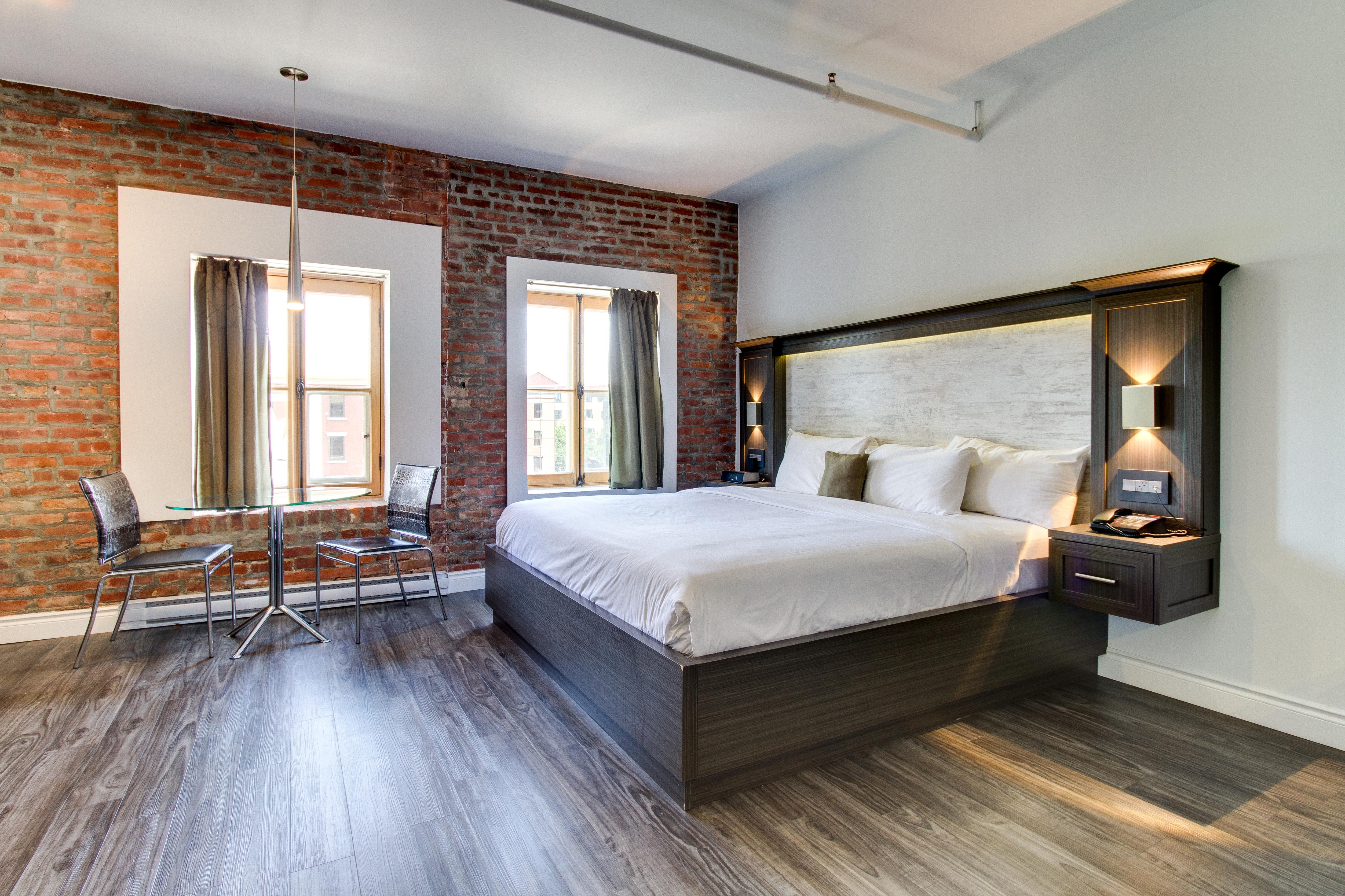 Port-royal 4* Ville de Québec