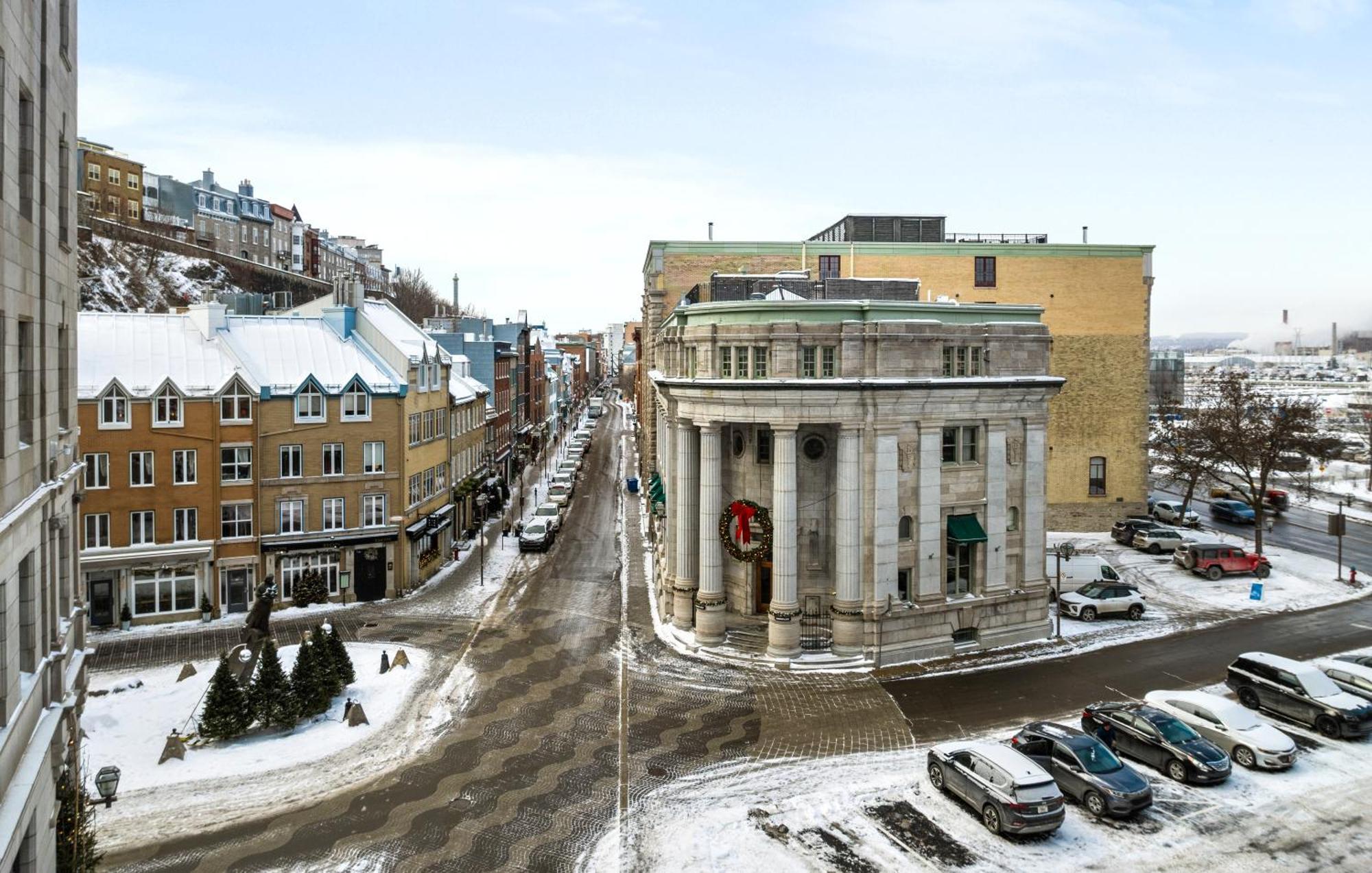 Port-royal Hotel 4*
