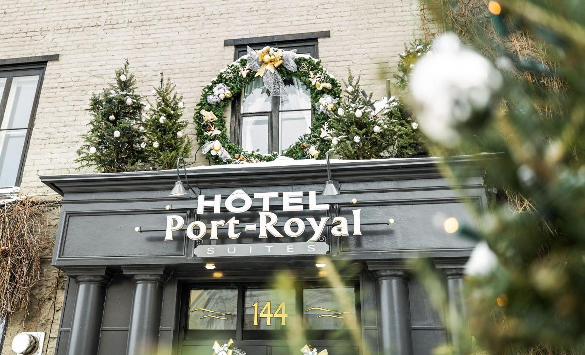 Port-royal