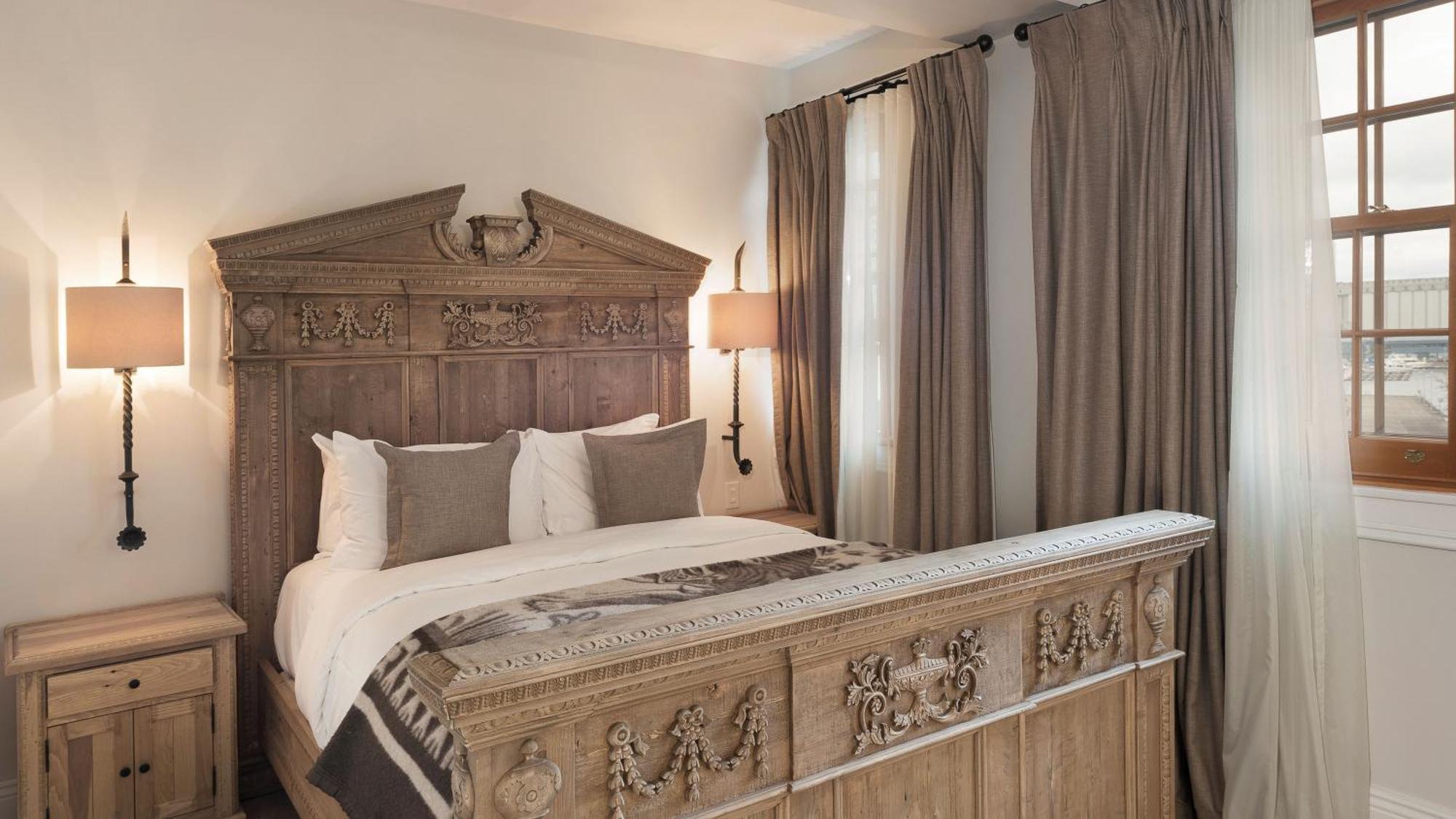 Hotel Port-royal 4*