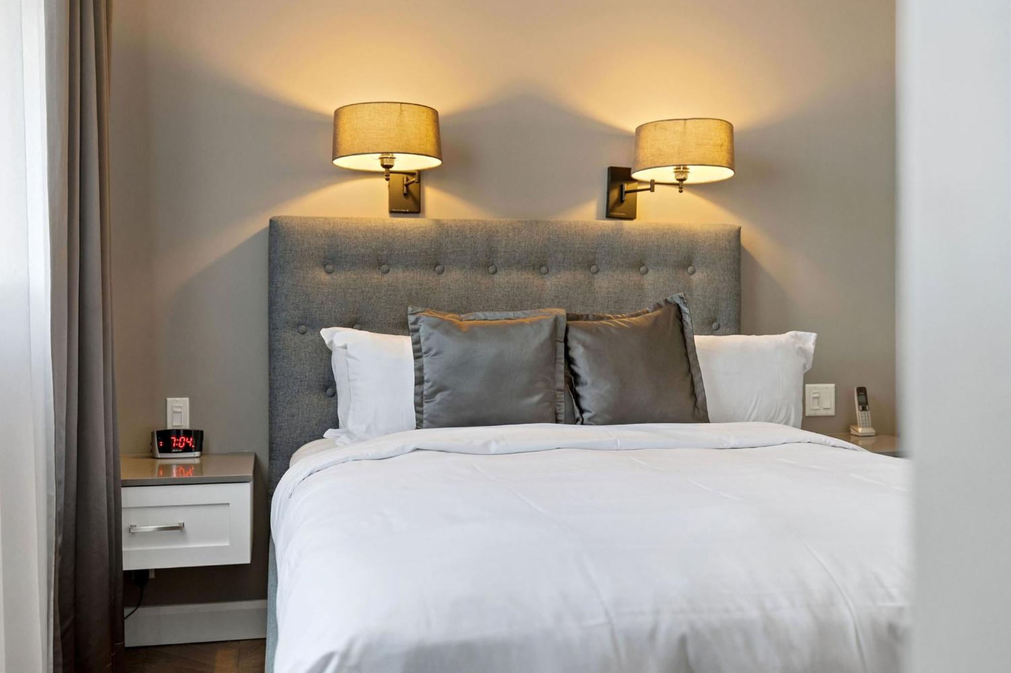 Hotel Port-royal 4*