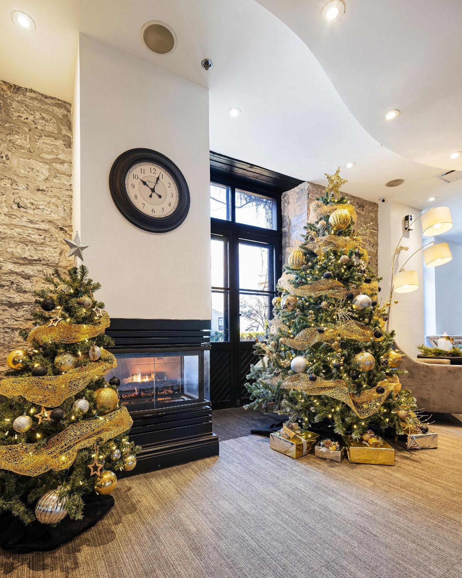 Hotel Port-royal Ville de Québec