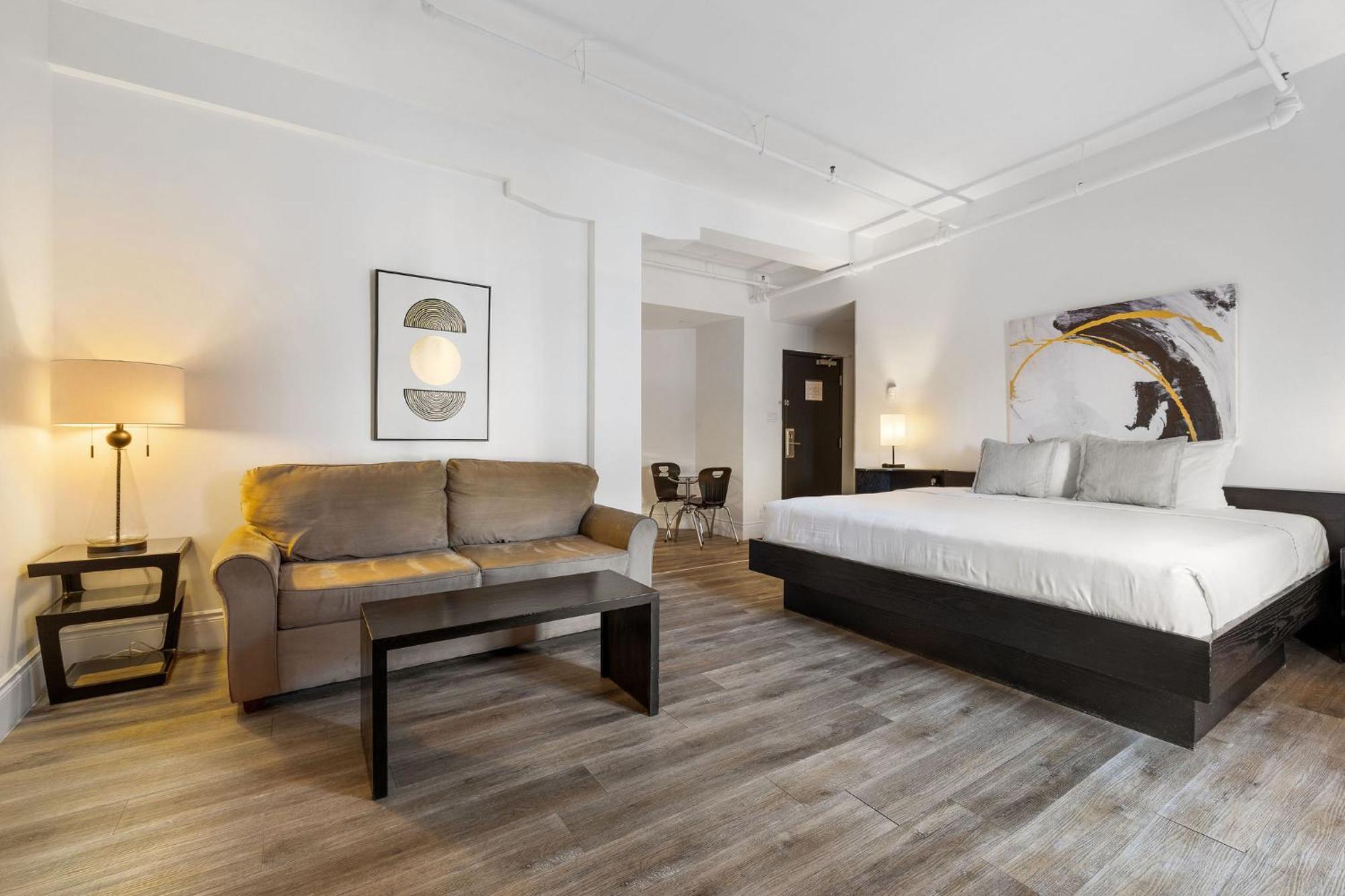 Port-royal Hotel 4*