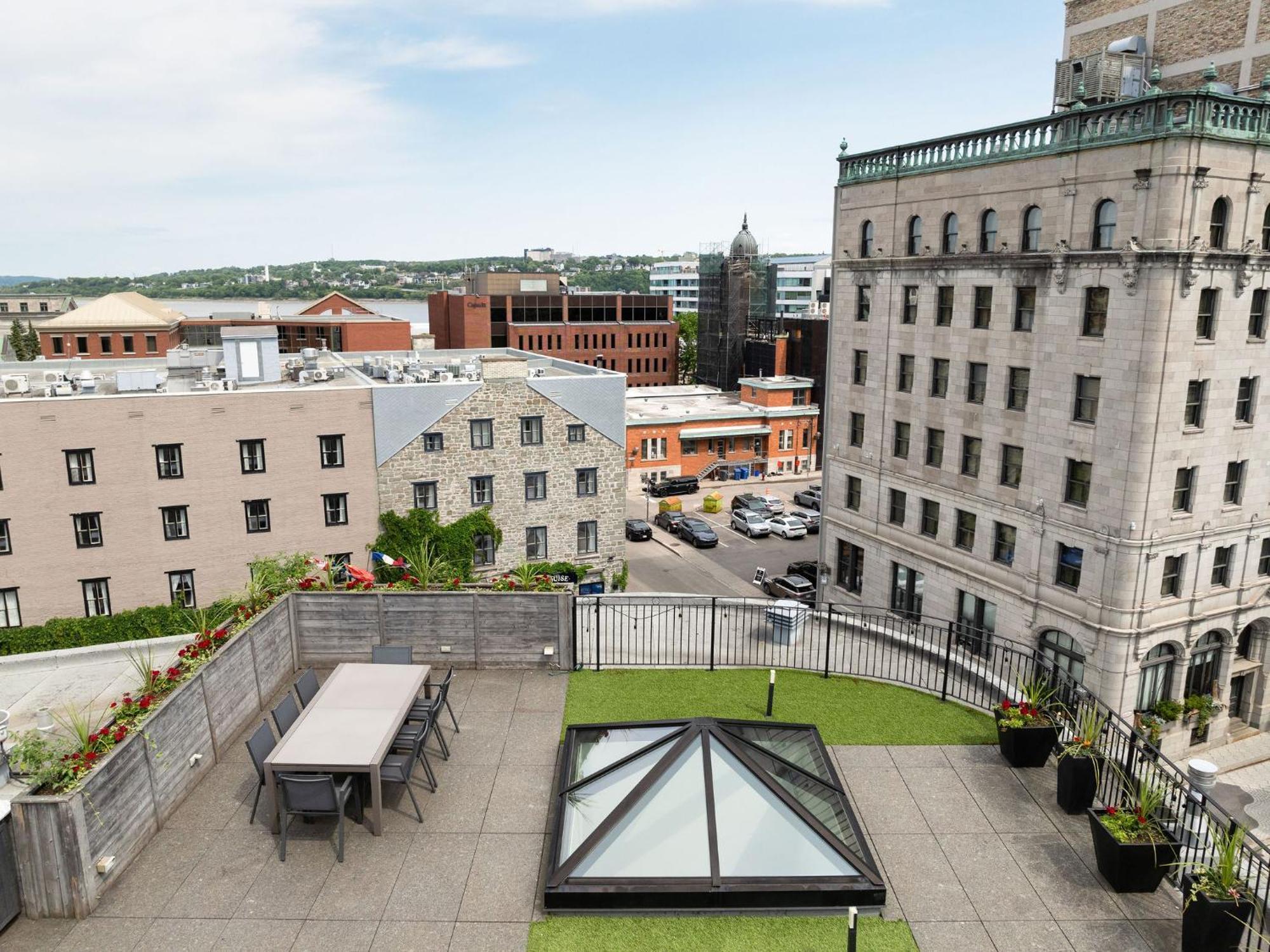 Hotel Port-royal 4*