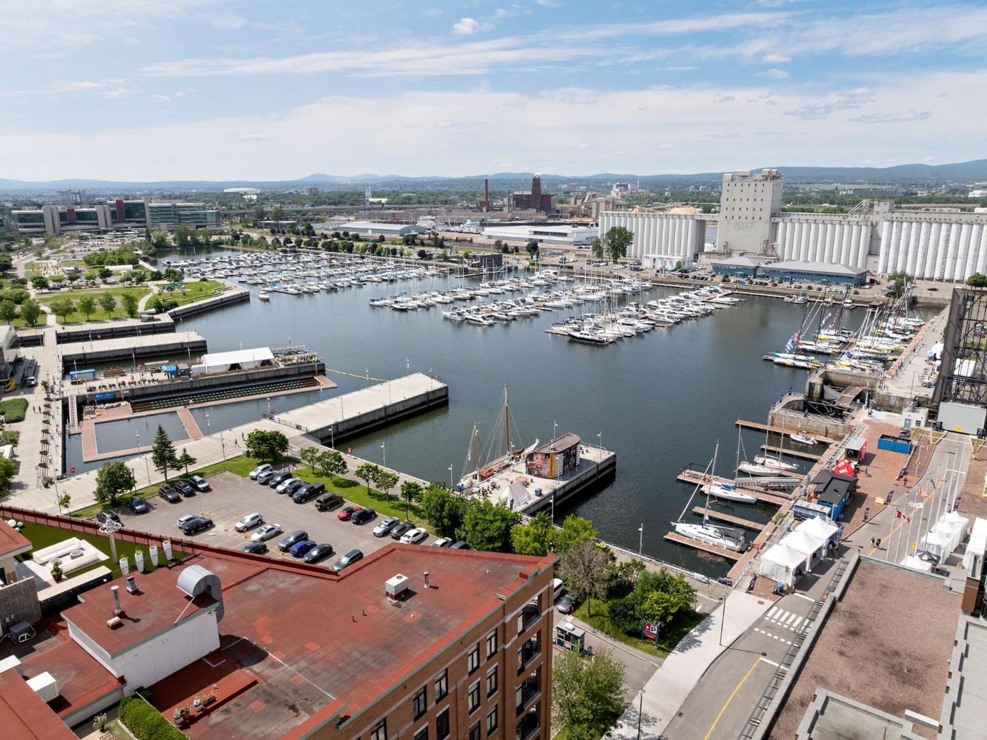 Port-royal 4*