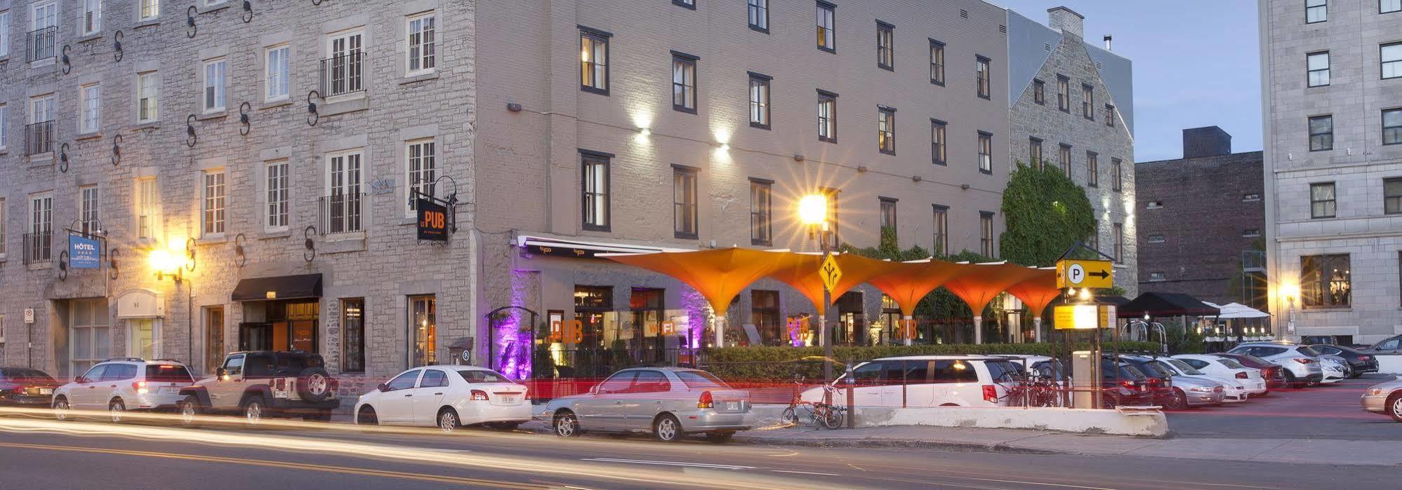 Port-royal Hotel 4*